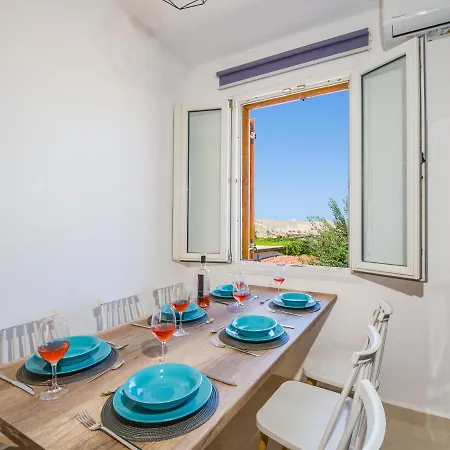 Ferienwohnung Katerinas House Chania  Exterior foto