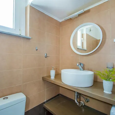 Ferienwohnung Katerinas House Chania  Exterior foto