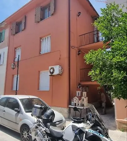 Ferienwohnung Katerinas House Chania  Exterior foto