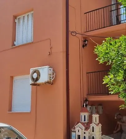 Ferienwohnung Katerinas House Chania  Exterior foto